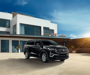 7 Seats Car Rental in Ho Chi Minh